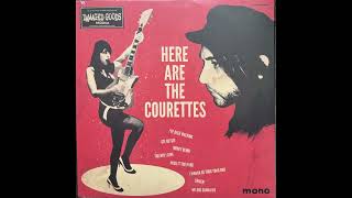 Shiver - The Courettes