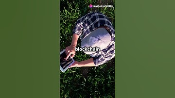 Blockchain isn’t just for tech – it’s revolutionizing agriculture!