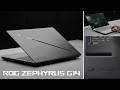 ASUS ROG Zephyrus G14 (2026) // The Best Gaming & Creator Laptop?
