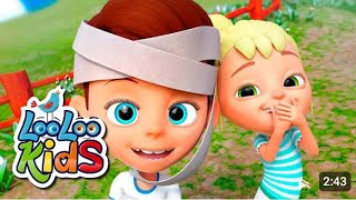 Jack and Jill The Shocking True Story Behind the Childhood Nursery Rhyme