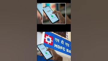 HDFC la SMS alert varatha 😳 #hdfcbank #upitransaction #smsalert