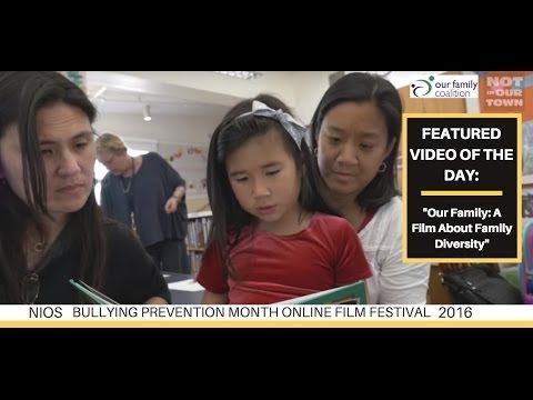 Video: Familia Diverse și Inspirătoare din San Diego