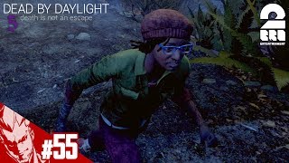 #55【ホラー】弟者の「デッドバイデイライト シーズン5（DBD）」【2BRO.】