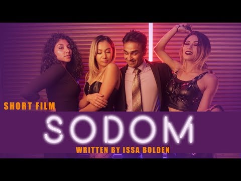 SODOM - SHORT FILM