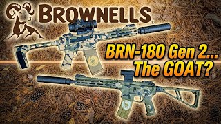 Don't Buy a BRN-180 Until You See This