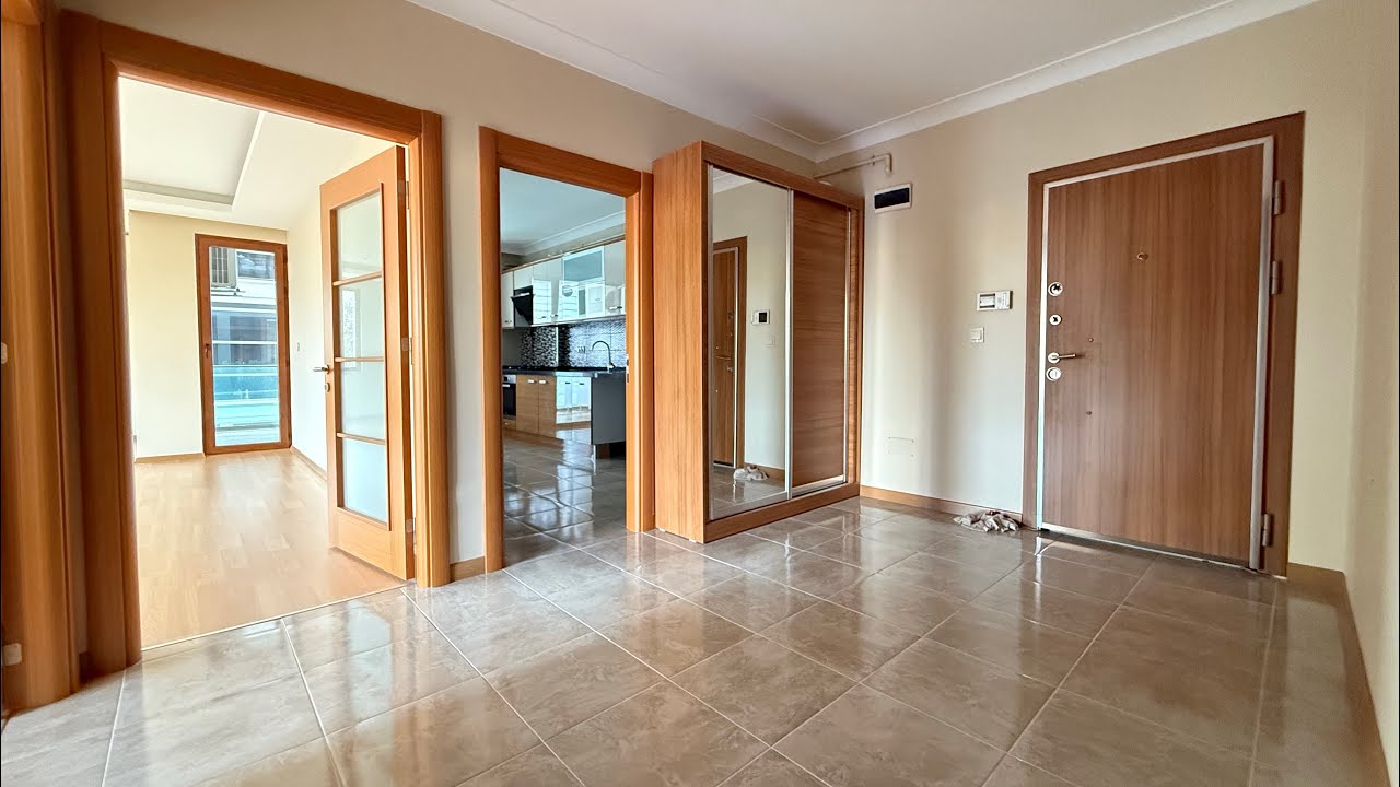 SARAY GİBİ GENİŞ EV ARAYANLARA KARTAL UĞURMUMCUDA 170m2 !! FIRSAT DAİRE!!!!!