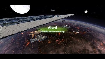 Executor(loss) vs 7star Leviathan : Star Wars Galaxy of Heroes