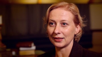 Mandy Smith, Author of 