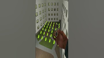 part-2118 #garrysmod #yoshiegaming