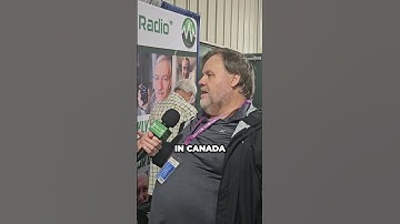 🎙️ Ron’s Exclusive Interview with Glen from RadioID.net—Watch Now! (Part 2)🎙️