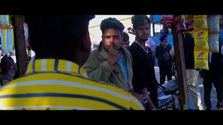 Criminal Web Series Official Teaser 2020 Devil Creations