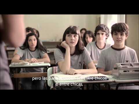 No Quiero Volver Solito Sub - Español [Corto Gay]