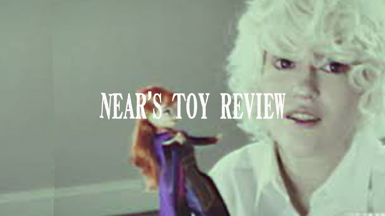 possessed $20 Anna doll worse than broken $9 Anna doll, a review
