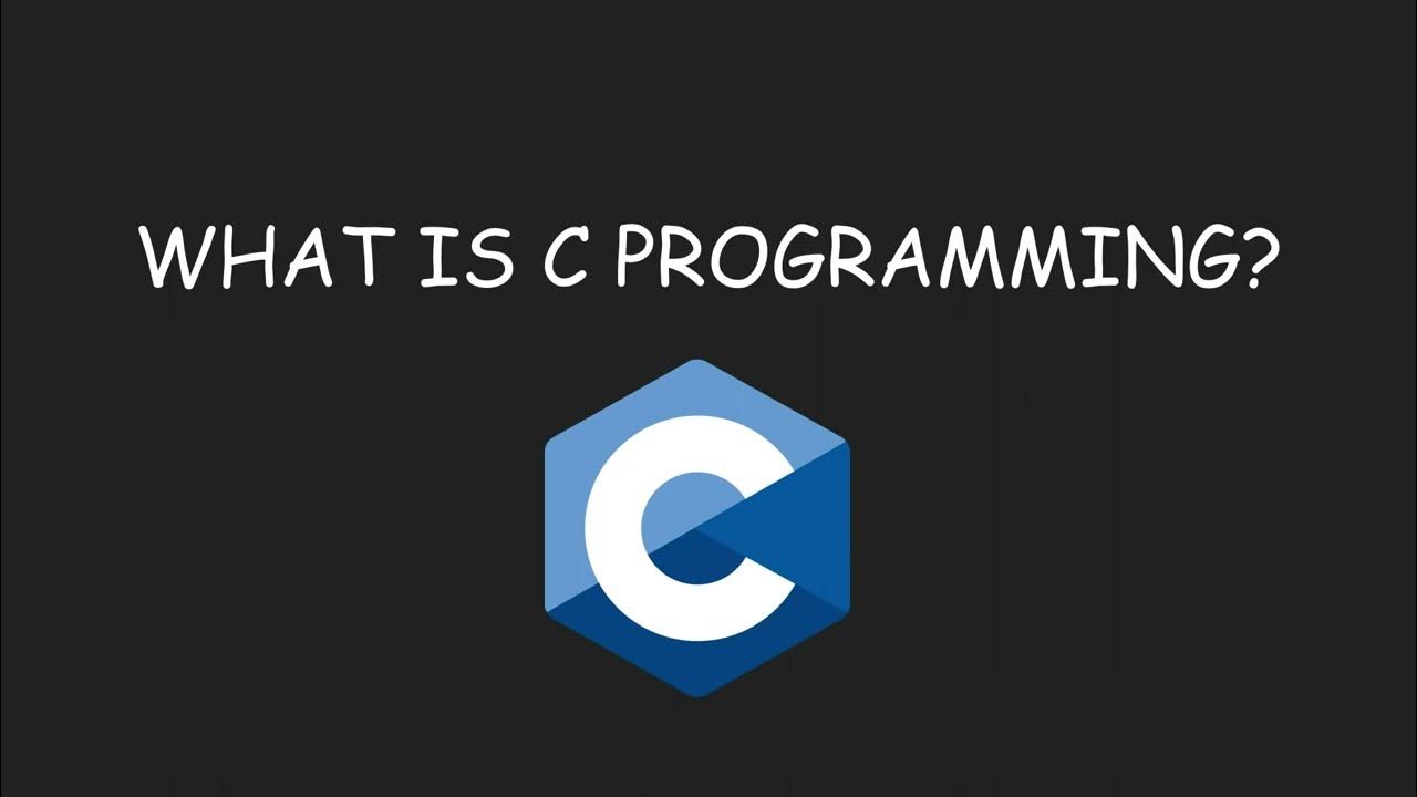 1. What is c programming. General purpose language .Procedural language ...