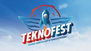 Teknofest Proje Tanıtım Videosu - FİRE DETECTORS Resimi