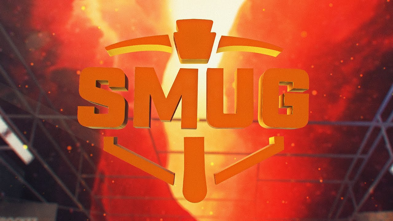 SMUG 8: The Final Chapter