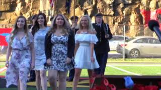 Sheldon Clark High School Class of 2017 Graduation