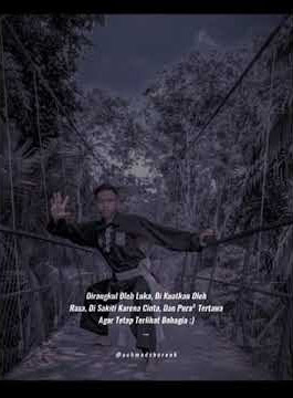 story'wa psht 30 detik keren