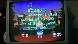 Lets Play Rugrats In Paris The Movie Ps1 Version Part 1