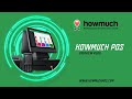 Howmuch Point of Sale Software - Overview