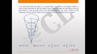 Mock CAT 3 2015 Q 8