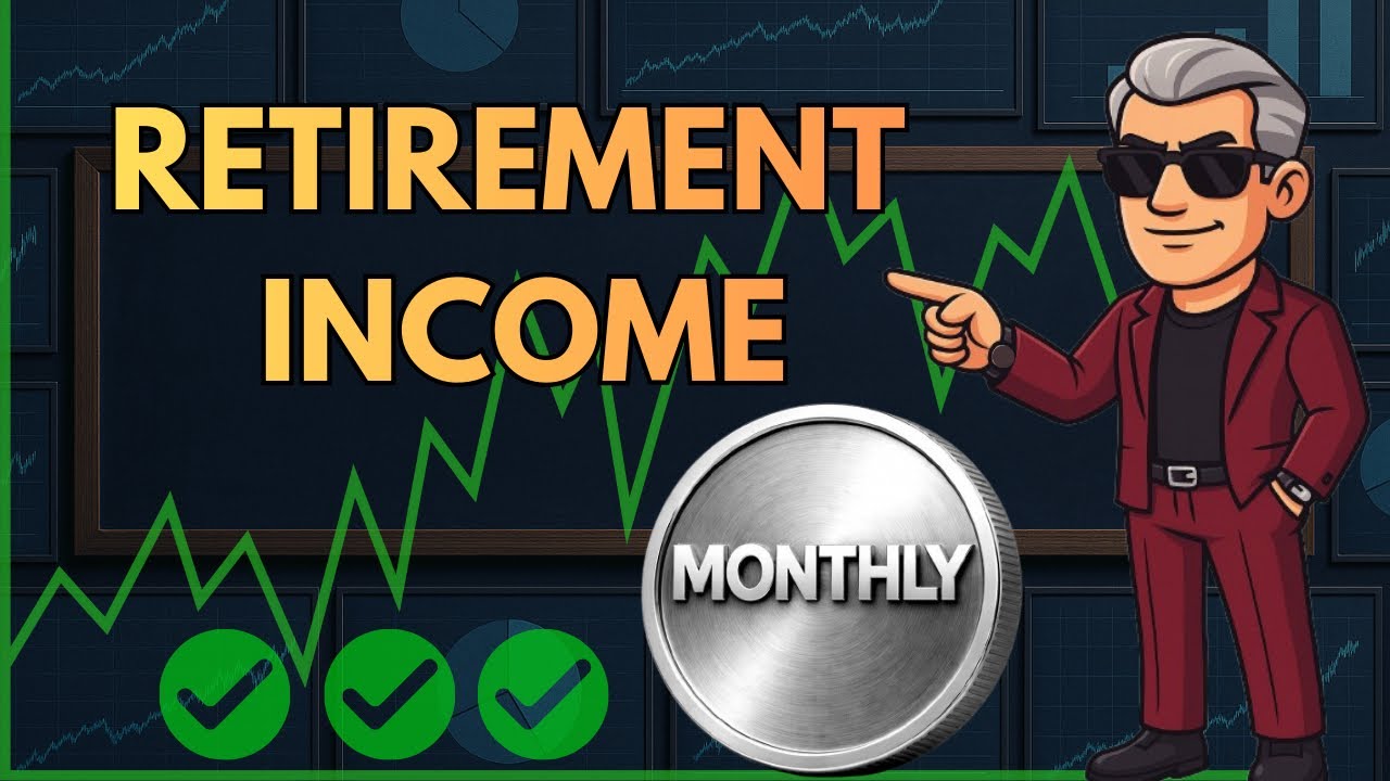 Best High-Yield ETFs for Retirees in 2026 (Monthly Income)