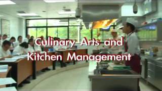 Dusit Thani College Presentation 2011(English Version )