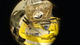 Shittake Grow Kit Setup