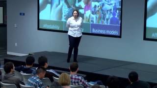 Lessons from Mobile - Mobile @ Scale
