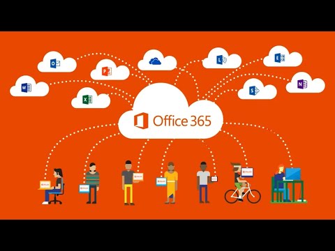 Office 365 -