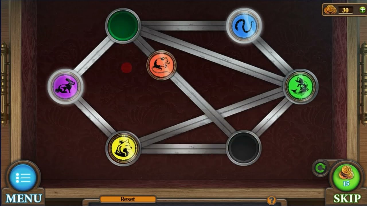 Прохождение игры tricky doors театр в картинках пошагово