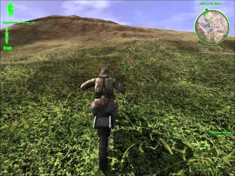 Delta Force: Xtreme Video