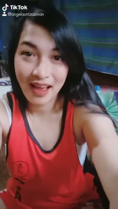 Meron akong tinatago di ko... Kili-kili power!