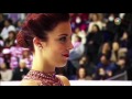 Ashley Wagner \\ "Rise"