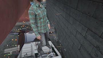 Immovable object and unstoppable force