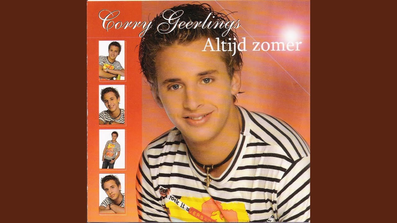 Ik Laat Je Nooit Meer Gaan - YouTube