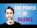 The Power of Silence : Why Silent People Are Successful