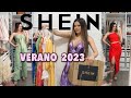 ¡HAUL SHEIN ENORME! Avance VERANO 2023 (Tops, Vestidos, Shorts...) | Bstyle
