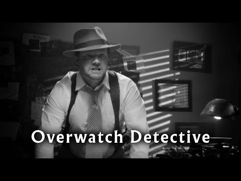 Overwatch Detective