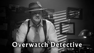 Overwatch Detective