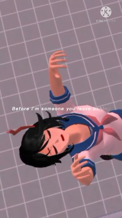 Inilah Alice😭😭😭 «sakura school simulator» #Sad 😢😢