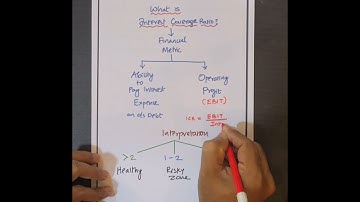 Interest Coverage Ratio (Case Analysis)