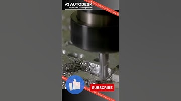 High Feed Cutting with End Mill