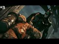 I AM THE KNIGHT [Batman Arkam Knight] Ep. 3