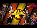 🔴[X-LIVE] Borderlands 2 - PC - #1
