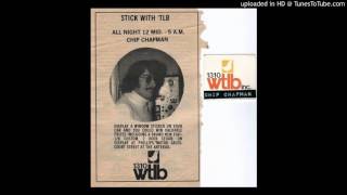 Chip Chapman On 1310 Wtlb Tribute Site 1976
