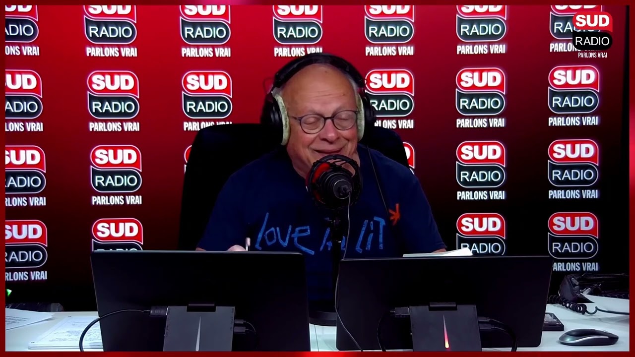 Montée des extrêmes, insultes homophobes, Guillaume Meurice viré : les perles du 13/06