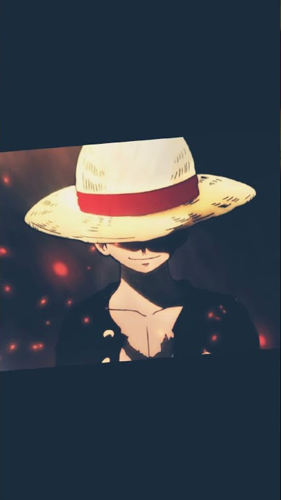 Dj luffy (Aho baka)