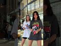 O mais brabo...(Beca Barreto e Ketlyn, dancinha do tik tok)