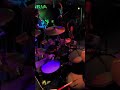 Cool drum intro in 6/8 🤘🤘🤘 #drumming #music #drums #drumcam #drummer #liveband #livemusic